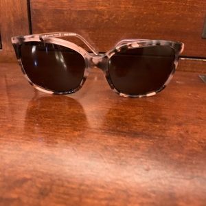 Kate Spade Hello Sunshine sunglasses
